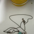 티파니안경 | 티파니앤코 목걸이 셀프세척후기