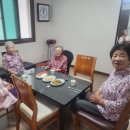 두진백로아파트경로당 | 청전동 두진백로1차아파트 경로당 방문