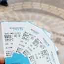 목포해상케이블카 | 난생처음 목포 여행｜목포해상케이블카 후기