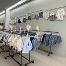 베니하우스25 | 광주 아기옷 도매 할인매장 리틀베니 &amp; 치즈실내복 이용후기