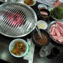 서글렁탕집