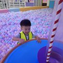 2025년 9월 거제 신문 해변 플로킹 전시회 &amp; 잼놀키즈랜드 현장학습 이미지