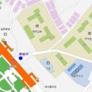 국민은행진천지점앞 이미지