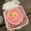 판타노(Pantano) | [혜화] '판타노' 도시락 케이크 주문 후기 / 대학로, 혜화역 레터링 케이크