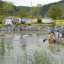 설뫼충효테마파크 캠핑장 이미지