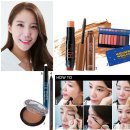 메이크업 이미지