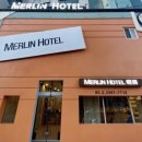 명동멀린호텔 이미지