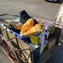 남동족구장 | 추석 연휴기간에 방문한 인천대공원 캠핑장 후기