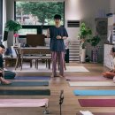 요가공간 - 안양시 동안구 시민대로 287 | 요가공간