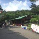청주 근교 수영장 : 추정골 펜션 방갈로 이용후기