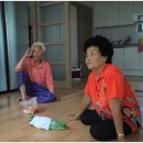 사리경로당 이미지