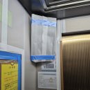 남외 | 울산 남외푸르지오2차 엘리베이터 보양 현장 후기