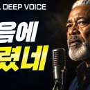 목소리에 귀가 녹네… 첫 곡부터 빠져드는 깊고 중후한 저음 | 7080 슬로우 레게 · 레트로 락발라드 · Love Song · Vin 이미지