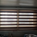 면목동-215 | 중랑구 커튼 블라인드 전문 업체, 모아 블라인드 커튼 중랑구에서 거실 분위기 바꾼 만족 후기