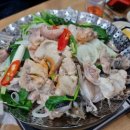 아구수산 | 노량진수산시장 아구수산 방문 후기｜생물아구 가격