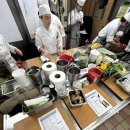 가드망제 미국 요리학교 CIA에서 배우는 A la carte (완)