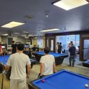 뽀록당구클럽 이미지