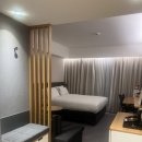 인(INN)호텔 | [LHR 런던] 런던히드로공항 근처 홀리데이인호텔 Holidayinn Hotel + 조식후기