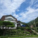 당숲공원 화장실 | 원주독채펜션 치악산주련골펜션 위치 영업시간 후기