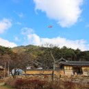 교촌리 | 장독대(명재고택, 매화마을, 낙안읍성)