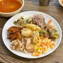 연화랑 | 광양 중식 뷔페 가성비 좋은 광양읍 맛집, 연화랑