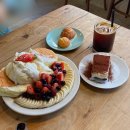 고잔역 | 안산 중앙역 디저트카페 젠젠 안산중앙점 후기 | 고잔역카페추천