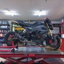 대소타이어정비 이미지