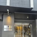 이츠마트 | 후쿠오카 공항 셔틀 지하철 타지마세요(우버(Uber) 택시 & 우버이츠 실사용 후기)