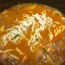 등촌동 샤브샤브 칼국수 이미지