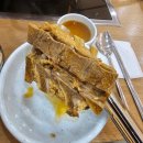 범어동 해장국 맛집 누리마을 감자탕 범어점, 얼큰 감자탕 리뷰