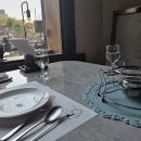 씨유 용인민속촌입구점 | 용인민속촌맛집 바소 🧀 서울근교맛집 레스토랑 추천 (+데이트코스, 가족모임)