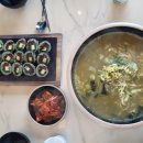 배말칼국수김밥 기장정관점 이미지