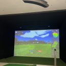 삼호 스크린골프 이미지