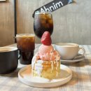 마동 | 익산신상카페 아님 고양이가 있는 마동카페 방문후기