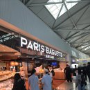 면채반푸드 | [인천공항 맛집] 파리바게뜨 인천공항 에어랩, 1터미널에서 넓고 쾌적하게 즐기는 출국 전 여유