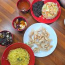 황금룡 - 창원시 의창구 원이대로69번길 6-3 | 이천 중국집 황금룡, 간짜장이 맛있는 현지인 맛집 내돈내산