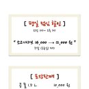 봉창이 해물 샤브샤브칼국수 이미지