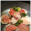 참치 전문점 참치바다 이미지