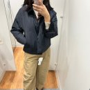 남성테크 노동조합 | 요즘 폼 좋은 유니클로 JW앤더슨 콜라보 퍼프테크 유틸리티 재킷 여자 후기, 색상, 사이즈