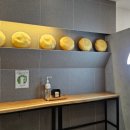삼송빵집코엑스