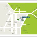 청소년수련원길 이미지