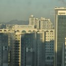 GS25 금오주공점 | 서울 송파구 서울 올림픽파크텔에 2박 다녀온 전주 촌놈의 찐 숙소 후기