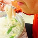 엄마의 손맛 그대로 담긴 한 그릇, ‘군산 엄마손 보리칼국수’ 4인분 체험 리뷰