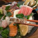 요란 | 삼성중앙역 맛집 이자카야 요란 후기 (사시미 고로케 추천)