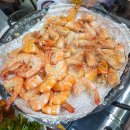 대하삼계탕 | 전주 대하구이 서신동 맛집 춘포집 왕새우 소금구이 내돈내산 후기 예약 주차