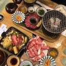 돈돈 유스퀘어점 | 광주 유스퀘어 일본 가정식 요리 전문점 돈돈 방문 후기 / + 광주 유스퀘어 맛집!