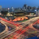 [중급] 포토샵 사진 편집 이미지