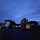 순천만 천문대 화장실 이미지