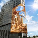 해운대이벤트광장 이미지