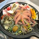 미스터포차 | 여수 낭만포차 23번 미스터삼합왕 솔직후기 문어삼합 맛집 돌문어해물삼합 현지인 맛집